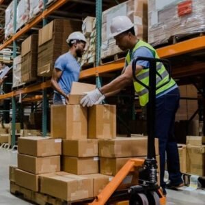 Kurs: Lagerarbeid – få din første jobb på lager og logistikk