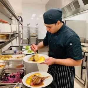Kurs: Restaurant – få din første jobb i restaurant og servering
